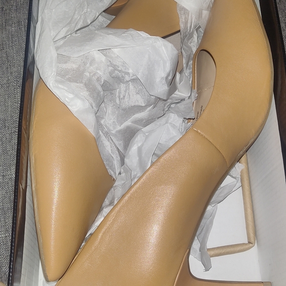 Alfani Step n Flex Jeules Stiletto Pumps 10 - Picture 1 of 7